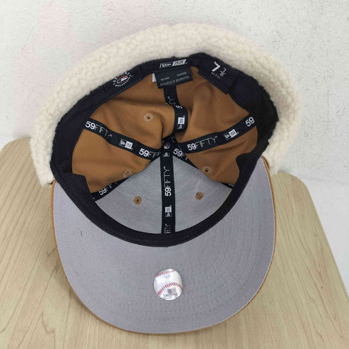 ニューエラ NEW ERA 59FIFTY Dog Ear ドッグイヤー メンズ 7 7/8