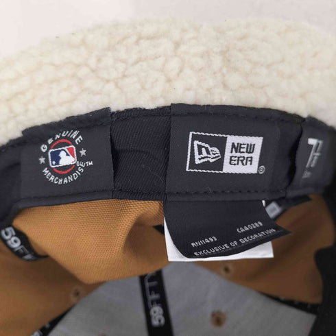 ニューエラ NEW ERA 59FIFTY Dog Ear ドッグイヤー メンズ 7 7/8
