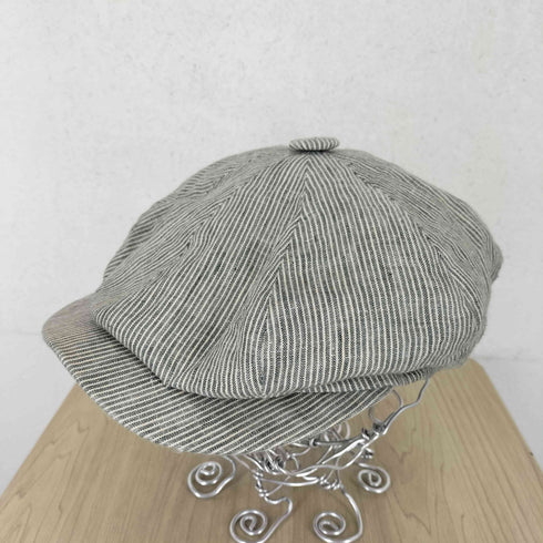James Lock&Co リネンキャスケット 裏地メッシュ メンズ 59/L