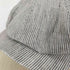 James Lock&Co リネンキャスケット 裏地メッシュ メンズ 59/L