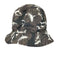 エクストララージ XLARGE 総柄バケットハット ボタニカル メンズ ONE SIZE