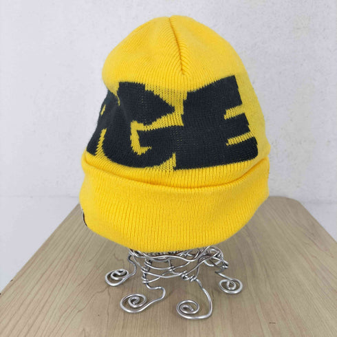 エクストララージ XLARGE ロゴニット帽 ビーニー メンズ ONE SIZE