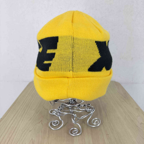 エクストララージ XLARGE ロゴニット帽 ビーニー メンズ ONE SIZE