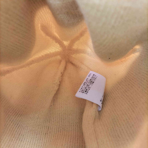 エクストララージ XLARGE ロゴニット帽 ビーニー メンズ ONE SIZE