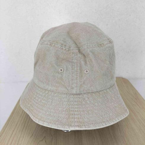 メイ MEI バケットハット メンズ