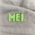 メイ MEI バケットハット メンズ