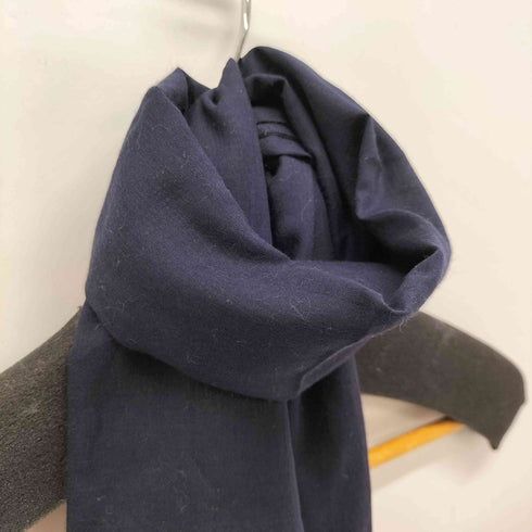 ポロラルフローレン POLO RALPH LAUREN ポニー刺繍スカーフ メンズ
