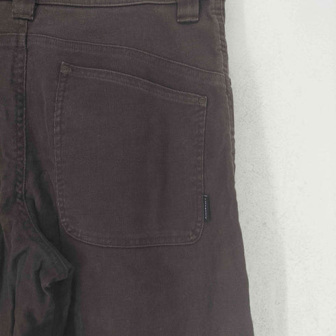 パタゴニア patagonia Brushed Ridge Jeans メンズ 31