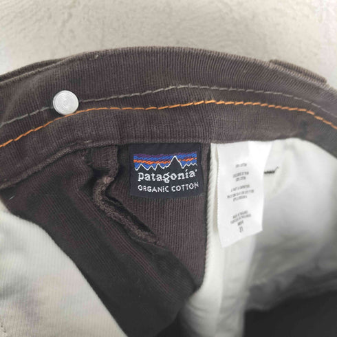 パタゴニア patagonia Brushed Ridge Jeans メンズ 31