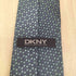 ダナキャランニューヨーク DKNY 総柄ネクタイ メンズ