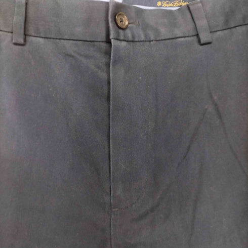 ブルックスブラザーズ BROOKS BROTHERS LIGHT WEIGHT ADVANTAGE CHINO CLARK メンズ W32
