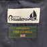 ツイードミル TWEEDMILL MICHEL Beaudouin チェック柄 ラップ 巻きスカート レディース 1