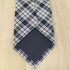 ジェイプレス J.PRESS チェックネクタイ メンズ