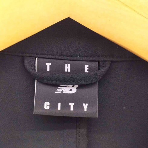 ニューバランス NEW BALANCE THE CITY ジャケット メンズ JPN:S