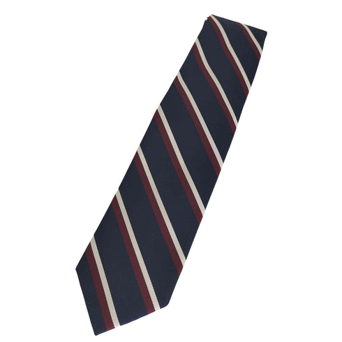 ジェイプレス J.PRESS ストライプネクタイ メンズ