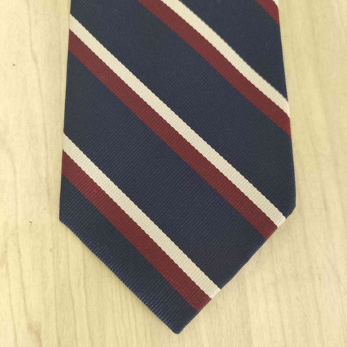 ジェイプレス J.PRESS ストライプネクタイ メンズ