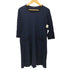 マリメッコ marimekko ボーダー チュニック ワンピース レディース XS