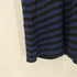 マリメッコ marimekko ボーダー チュニック ワンピース レディース XS