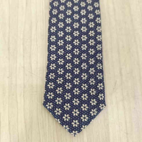 セルッティ NINO CERRUTI 総柄ネクタイ メンズ