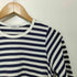 マリメッコ marimekko ボーダー チュニック ワンピース レディース XS