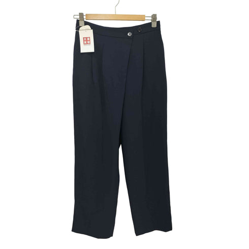 コヒナ COHINA アシメタックアジャストテーパードパンツ レディース regular-S