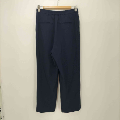 コヒナ COHINA アシメタックアジャストテーパードパンツ レディース regular-S