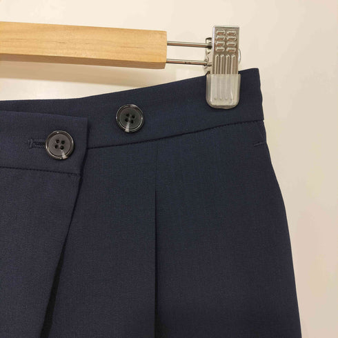 コヒナ COHINA アシメタックアジャストテーパードパンツ レディース regular-S