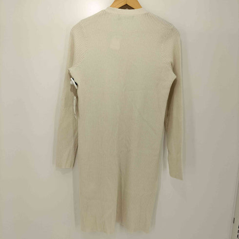 ローレンラルフローレン LAUREN RALPH LAUREN ロングカーディガン ガウン レディース import:XL
