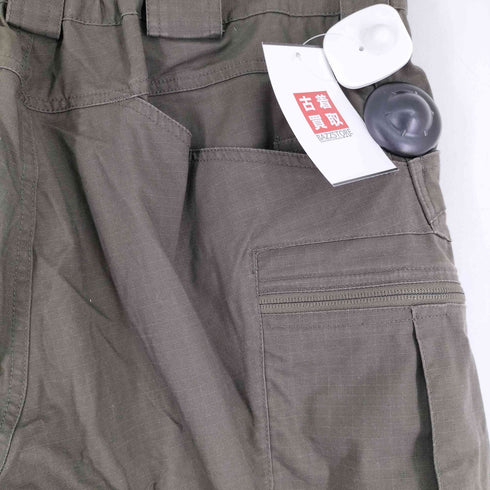 ヘリコンテックス HELIKON-TEX UTS Urban Tactical Shorts メンズ