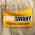 グリップスワニー GRIP SWANY メッシュポケット ハーフパンツ メンズ JPN:L