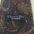 クリスチャンディオール Christian Dior 総柄ネクタイ メンズ