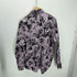 I・N・C INTERNATIONAL CONCEPTS バラ 花柄 L/S シャツ メンズ JPN:L