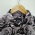 I・N・C INTERNATIONAL CONCEPTS バラ 花柄 L/S シャツ メンズ JPN:L