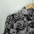 I・N・C INTERNATIONAL CONCEPTS バラ 花柄 L/S シャツ メンズ JPN:L