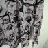 I・N・C INTERNATIONAL CONCEPTS バラ 花柄 L/S シャツ メンズ JPN:L