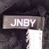 センソユニコ JNBY Vネック レースドッキング レイヤード 長袖ニット レディース
