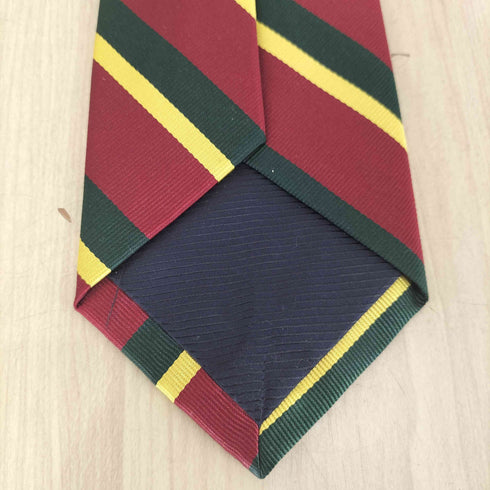 ジェイプレス J.PRESS ストライプネクタイ メンズ