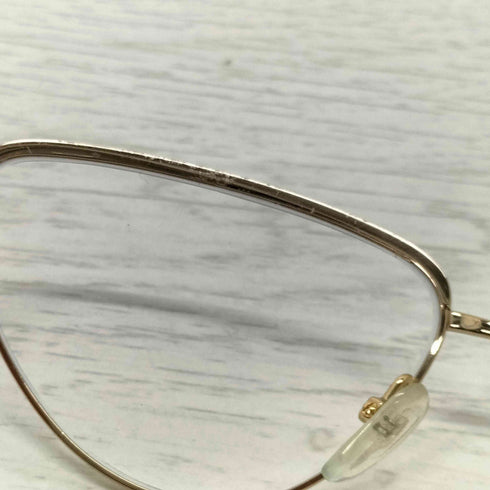 モスキーノ MOSCHINO Blue Cat Eye Eyeglasses キャットアイ サングラス 眼鏡 レディース 55□14
