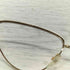モスキーノ MOSCHINO Blue Cat Eye Eyeglasses キャットアイ サングラス 眼鏡 レディース 55□14