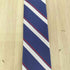 ジェイプレス J.PRESS キャラクター刺繍 ストライプネクタイ メンズ
