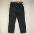 カルバンクラインジーンズ Calvin Klein Jeans ブラックデニムパンツ メンズ 31