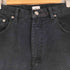 カルバンクラインジーンズ Calvin Klein Jeans ブラックデニムパンツ メンズ 31