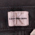 カルバンクラインジーンズ Calvin Klein Jeans ブラックデニムパンツ メンズ 31