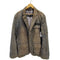 ESPRIT DE CORP 玉蟲 コーデュロイ 3B ハンティング ジャケット メンズ import:XL