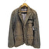 ESPRIT DE CORP 玉蟲 コーデュロイ 3B ハンティング ジャケット メンズ import:XL