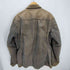 ESPRIT DE CORP 玉蟲 コーデュロイ 3B ハンティング ジャケット メンズ import:XL