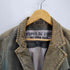 ESPRIT DE CORP 玉蟲 コーデュロイ 3B ハンティング ジャケット メンズ import:XL