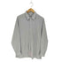 ヤマトミチ 山と道 U.L. HIKE & BACKPACKING Bamboo Shirt バンブーシャツ メンズ JPN:M