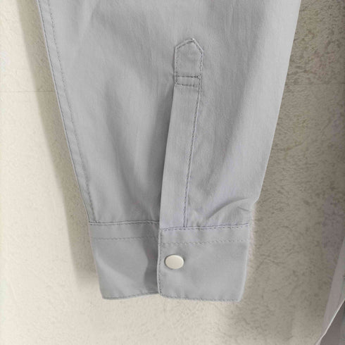 ヤマトミチ 山と道 U.L. HIKE & BACKPACKING Bamboo Shirt バンブーシャツ メンズ JPN:M