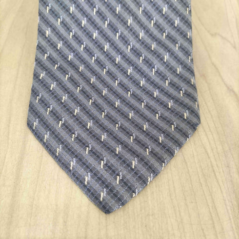 アイムプロダクトイッセイミヤケ im product ISSEY MIYAKE 総柄ネクタイ メンズ